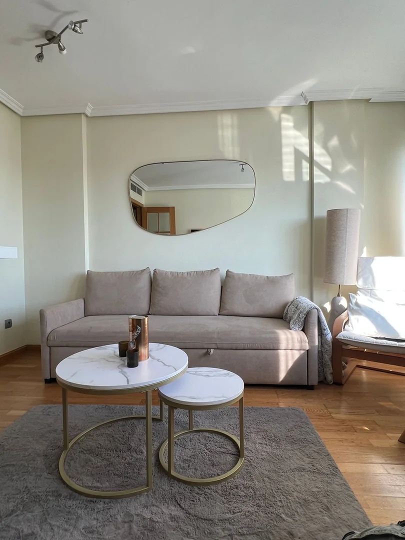 Estudio en Calle Bausá, 19, Costillares - Foto 9