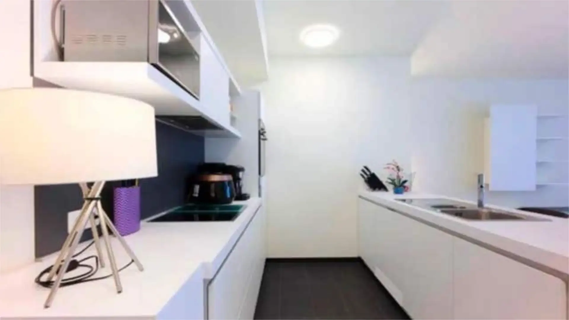 Estudio en Poblenou - Foto 6