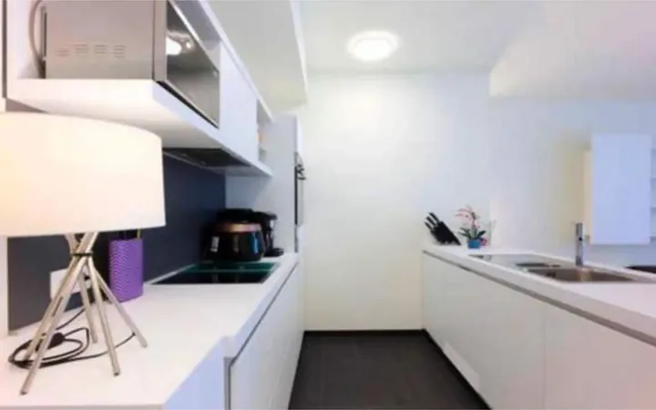 Estudio en Poblenou - Foto 6