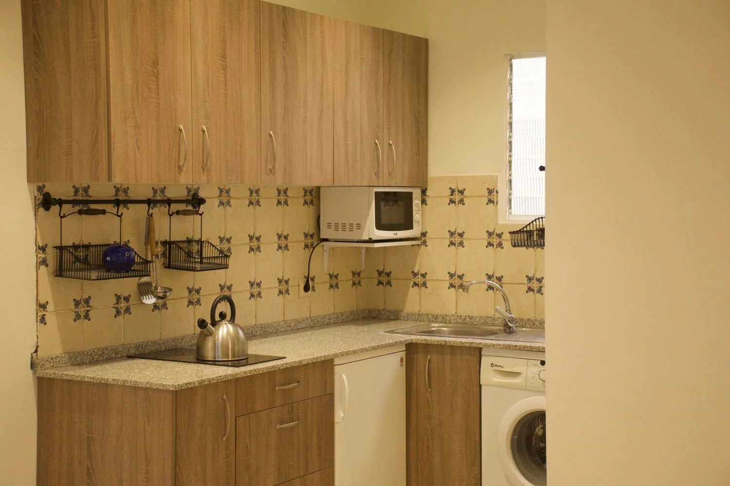 Piso en calle Carretería, 37 - Foto 8