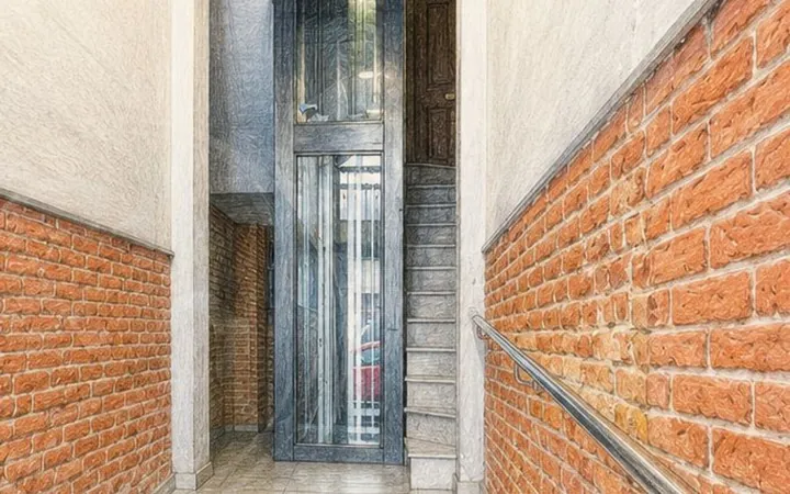 Piso en Calle del Doctor Trueta, 144, El Poblenou - Foto 16