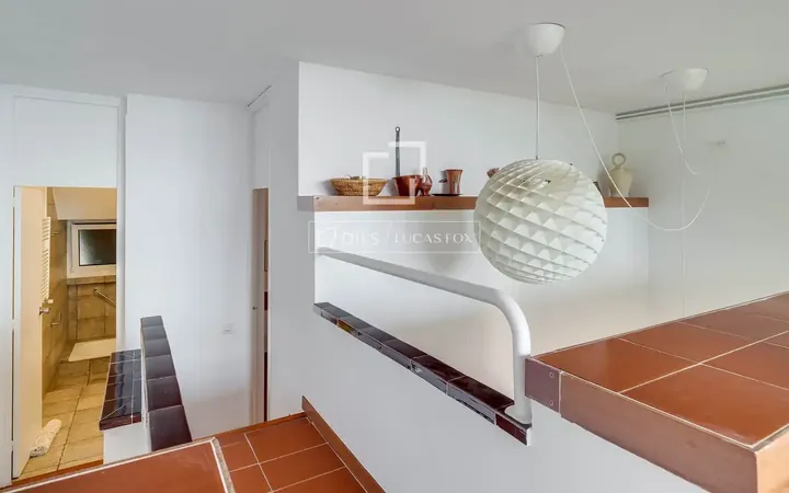 Chalet en  Barcelona Capital - Foto 4