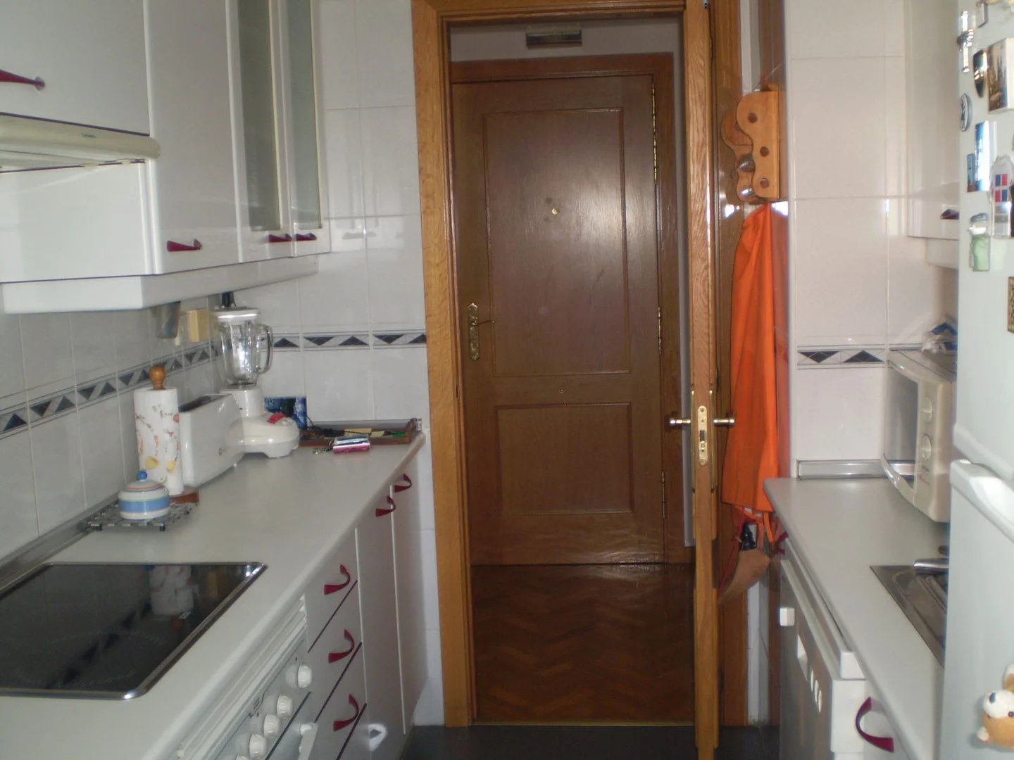 Piso en plaza de Francisco Morano, 3 - Foto 9