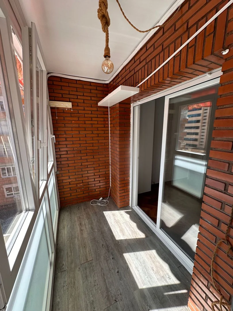 Piso en Calle de la Infanta Mercedes, 98, Cuzco-Castillejos - Foto 13