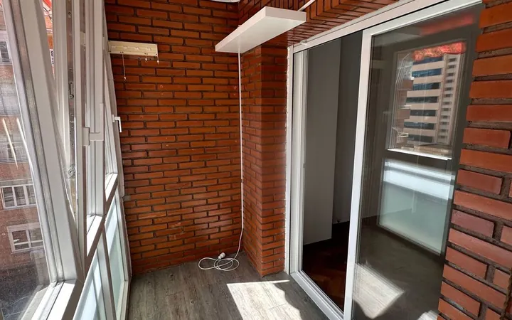 Piso en Calle de la Infanta Mercedes, 98, Cuzco-Castillejos - Foto 13