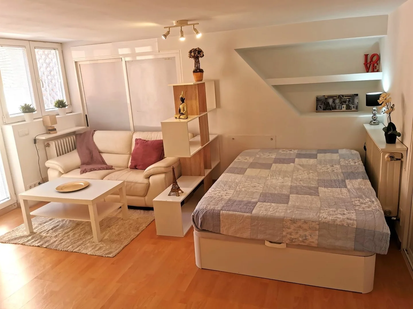 Estudio en Calle de La Masó, 99, Mirasierra - Foto 2