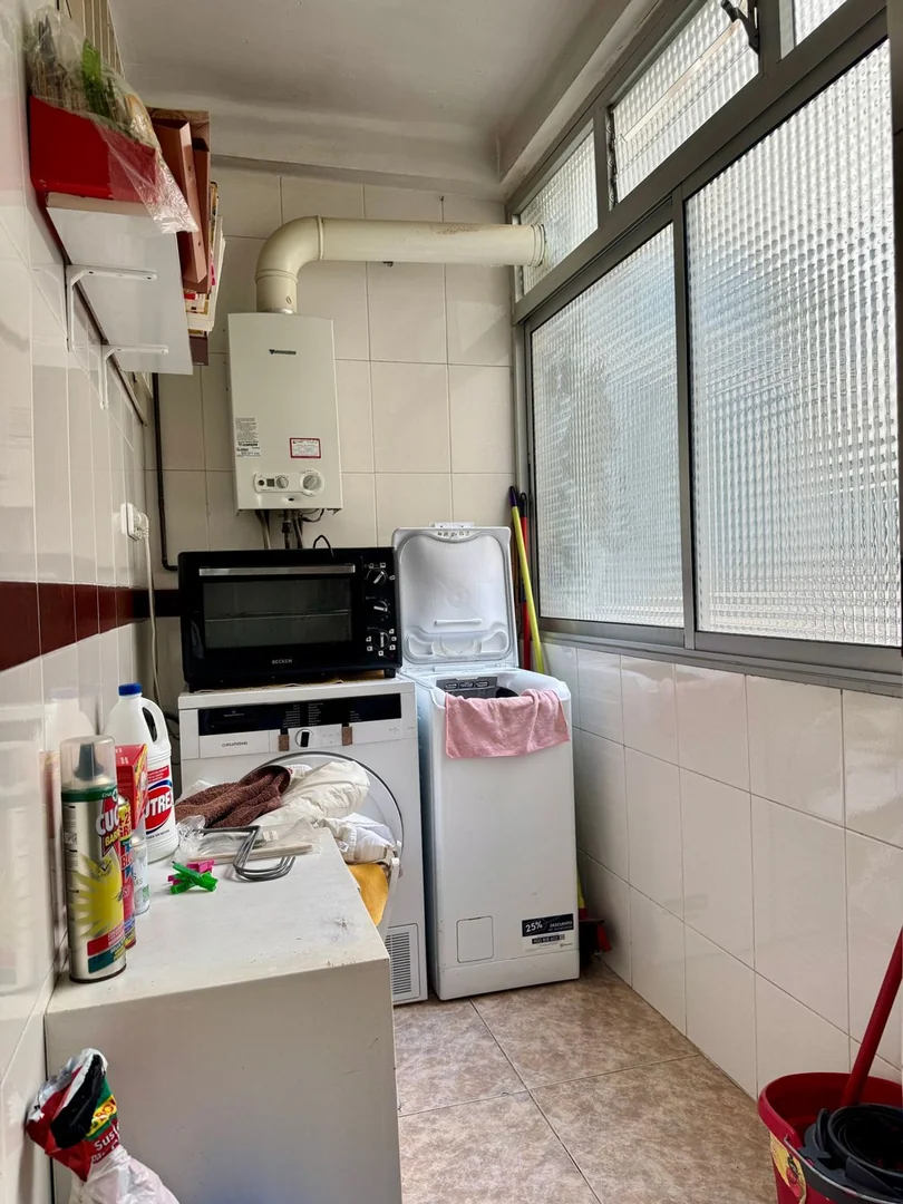Piso en Calle de l'Encarnació, 202, El Baix Guinardó - Foto 14