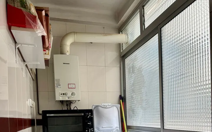 Piso en Calle de l'Encarnació, 202, El Baix Guinardó - Foto 14