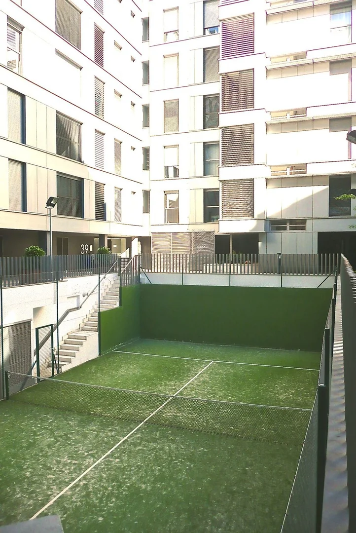 Piso en calle de Vicente Blasco Ibáñez, 38 - Foto 23