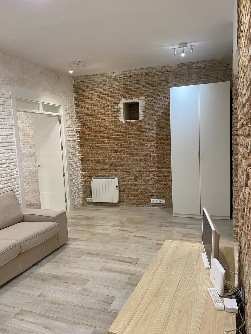 Piso en Calle de Estanislao Figueras, 7, Argüelles - Foto 12