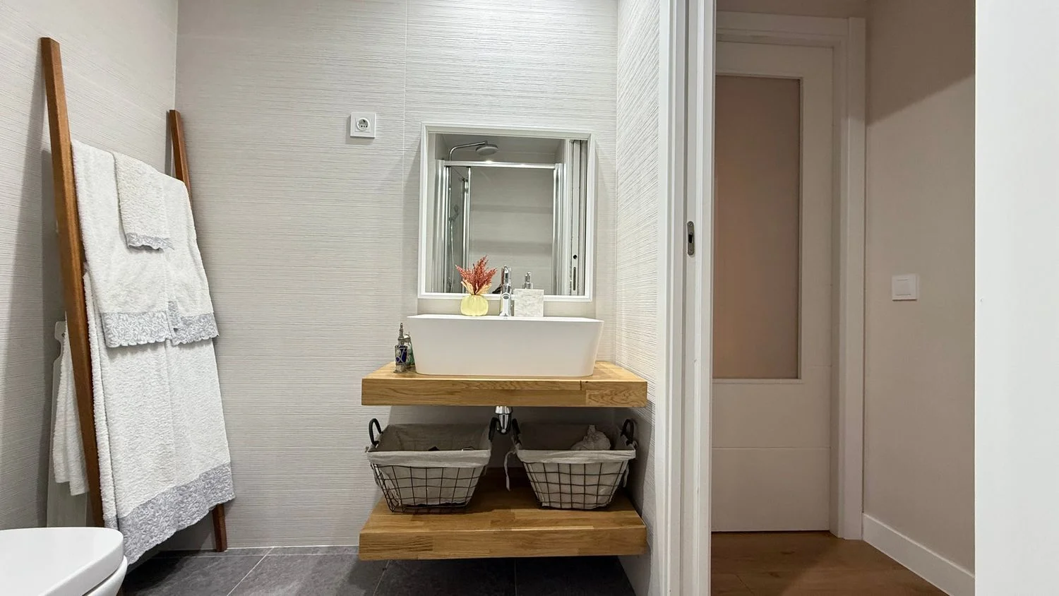 Piso en Barrio Valdebebas - Valdefuentes - Foto 36