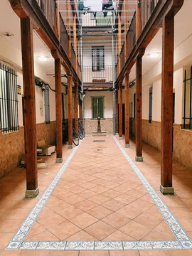 Piso en calle de Ponzano, 10 - Foto 2