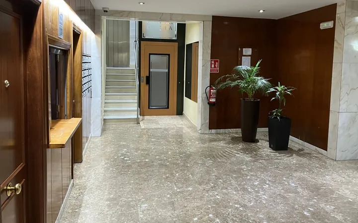 Piso en Calle de Jacinto Verdaguer, 15, Opañel - Foto 19