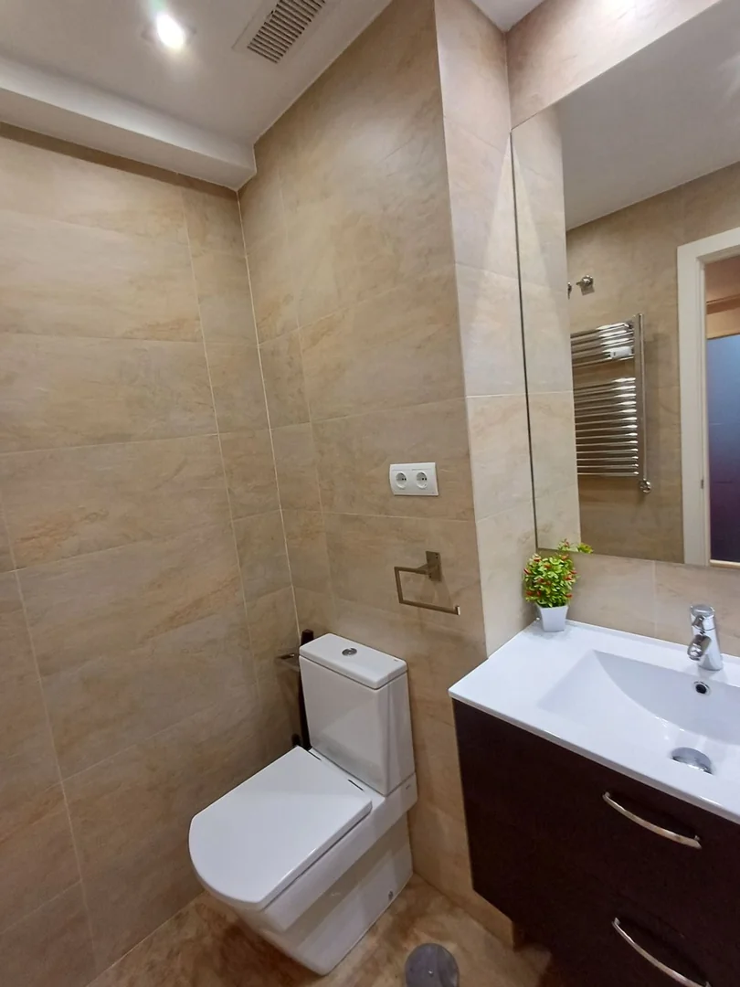 Piso en Calle de Colombia, 40, Bernabéu-Hispanoamérica - Foto 18