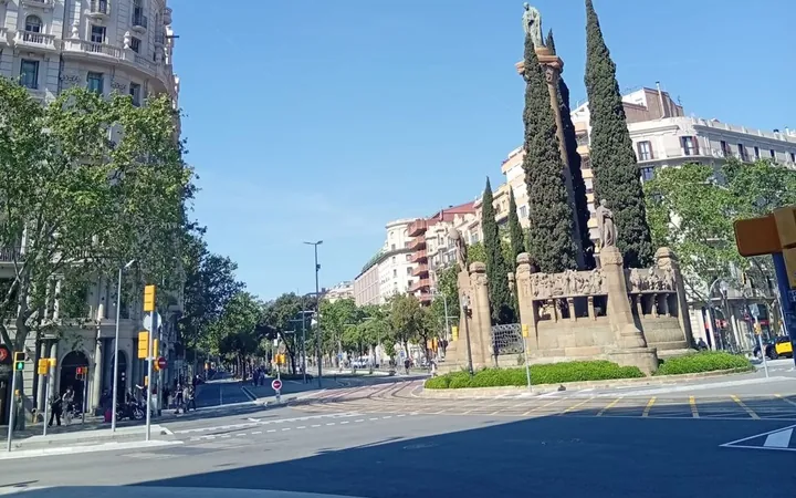 Local en Avenida Diagonal, 319, La Dreta de l'Eixample - Foto 5