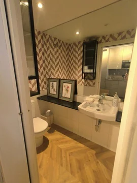 Dúplex en avenida de Manoteras, 38 - Foto 2