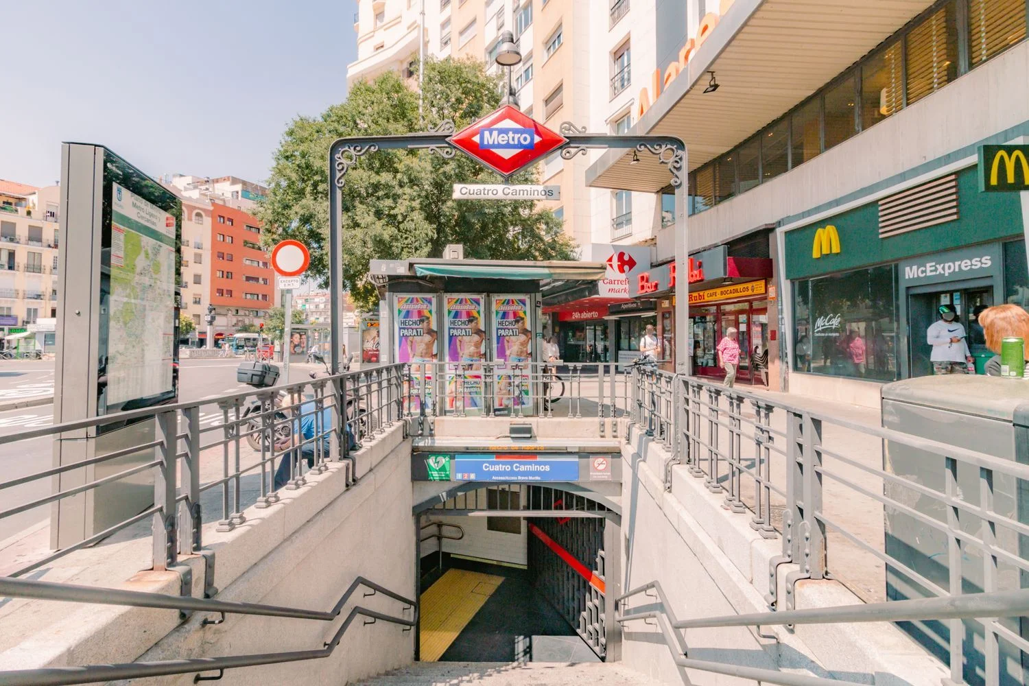 Piso en calle de Hernani, 11 - Foto 19