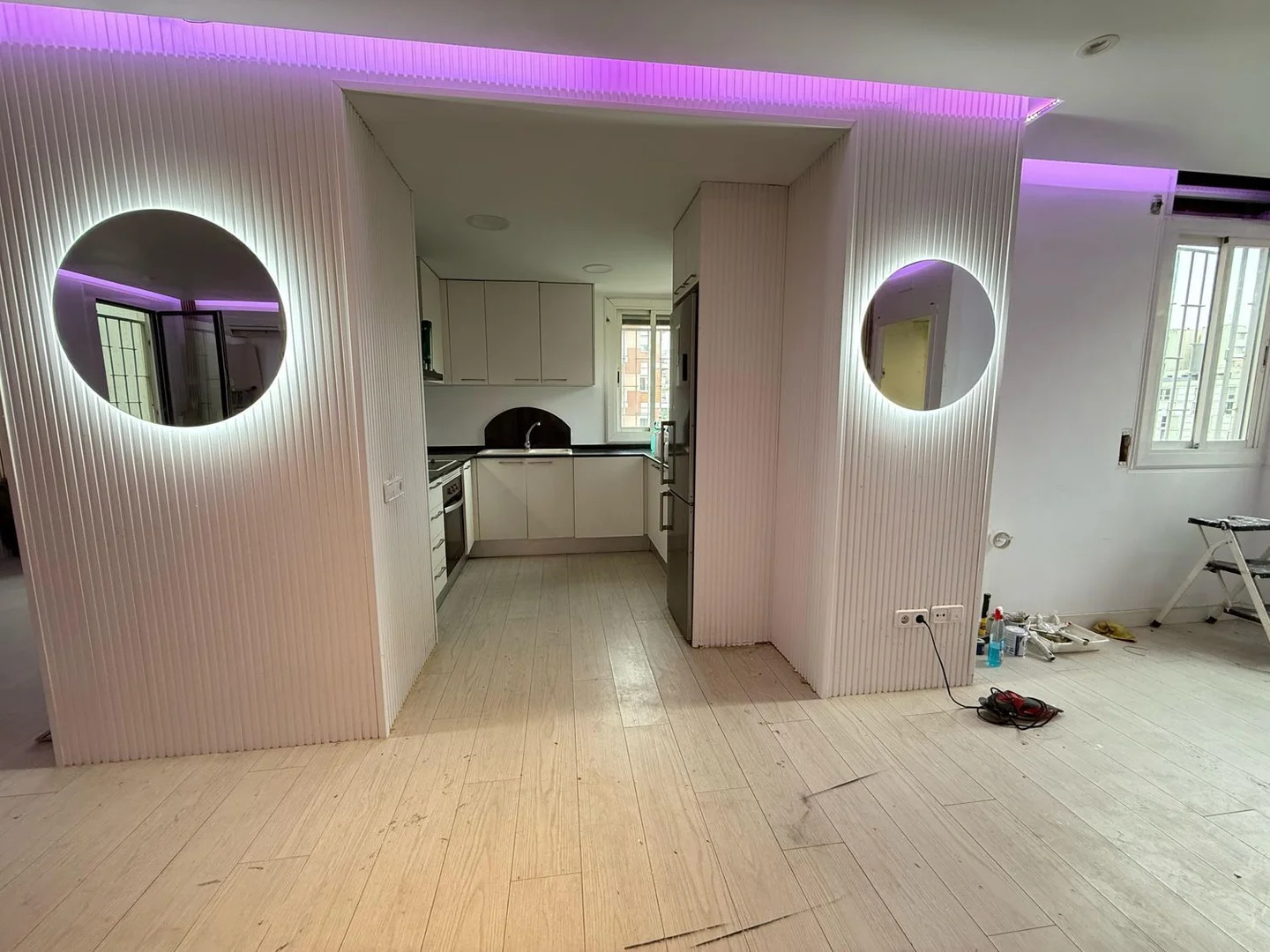 Dúplex en Travesía de Gracia, 308 - Foto 3