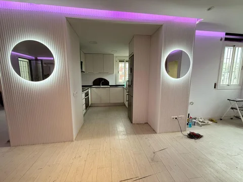 Dúplex en Travesía de Gracia, 308 - Foto 3