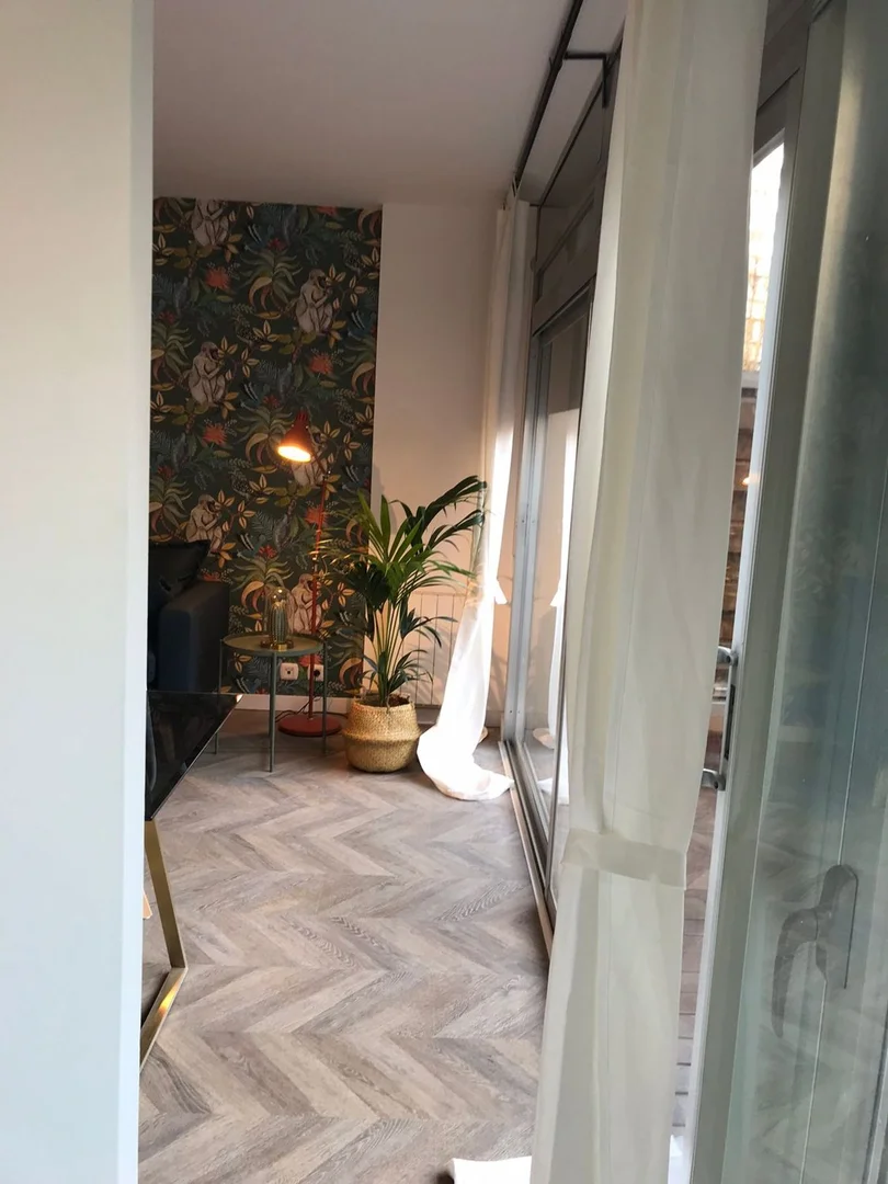 Dúplex en Barrio El Poblenou - Foto 3