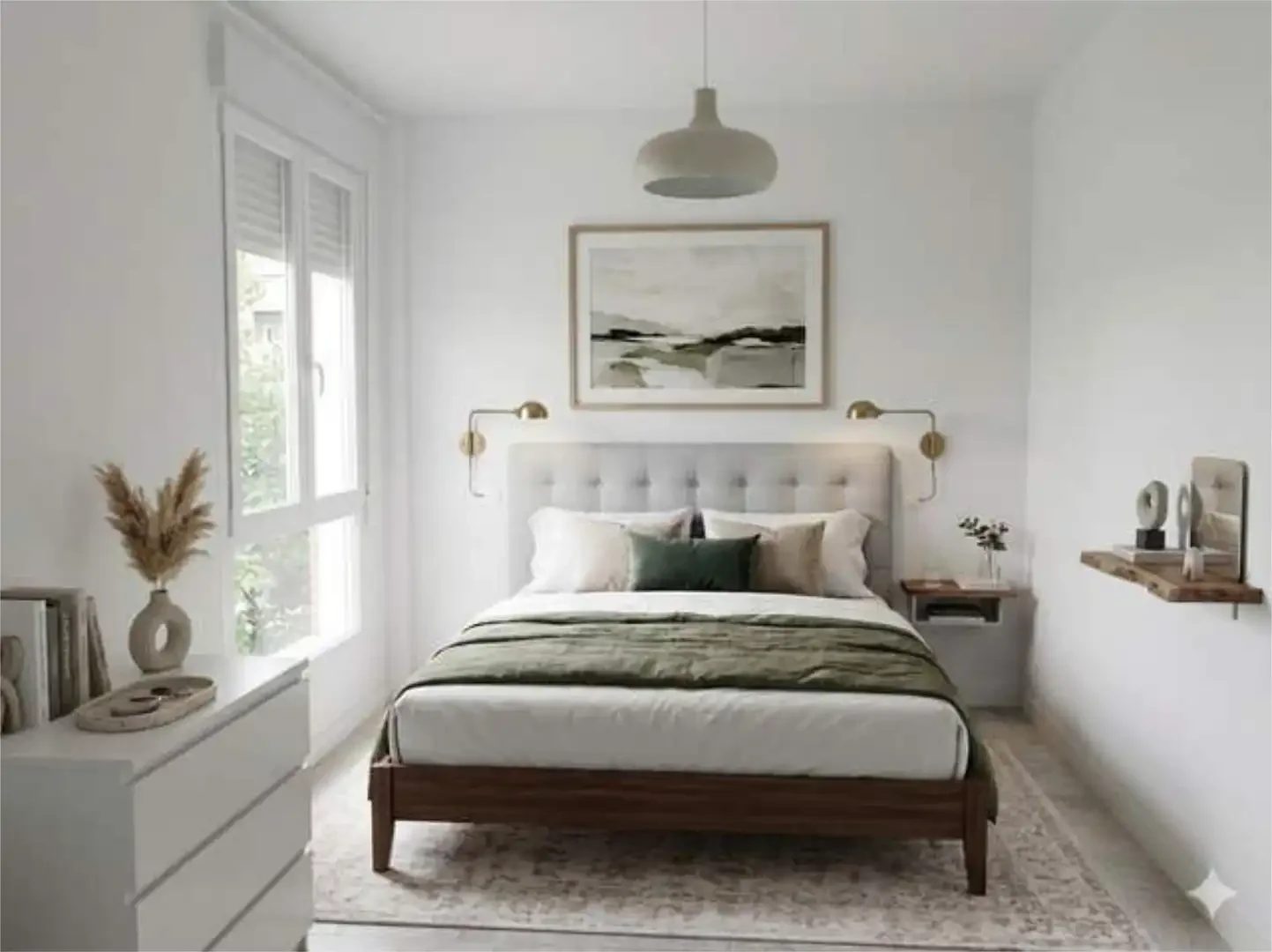 Apartamento en Prosperidad - Foto 4