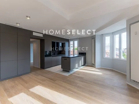 Piso en calle de Lagasca - Foto 10