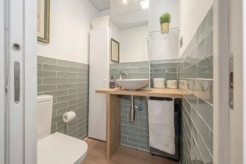 Piso en calle de Cea Bermúdez, 66 - Foto 9