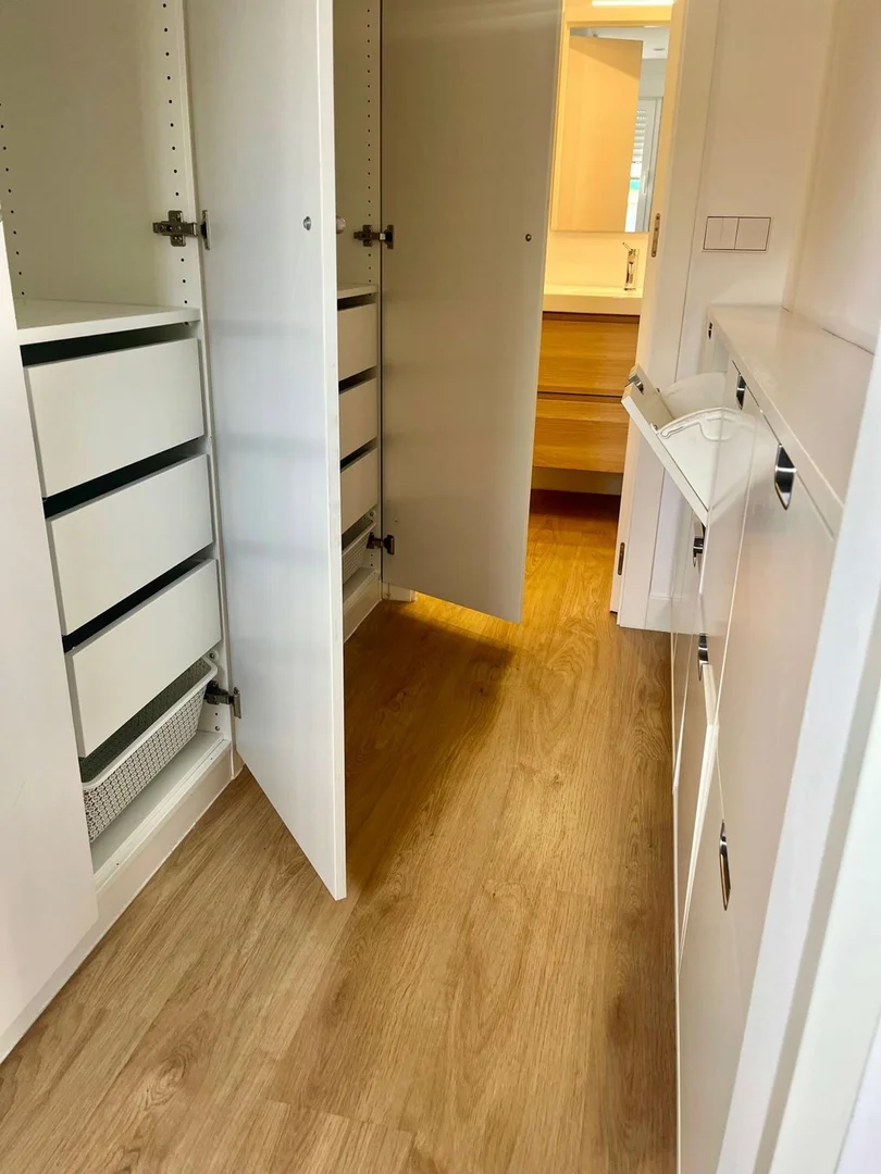 Ático en calle de César González Ruano, 17 - Foto 32