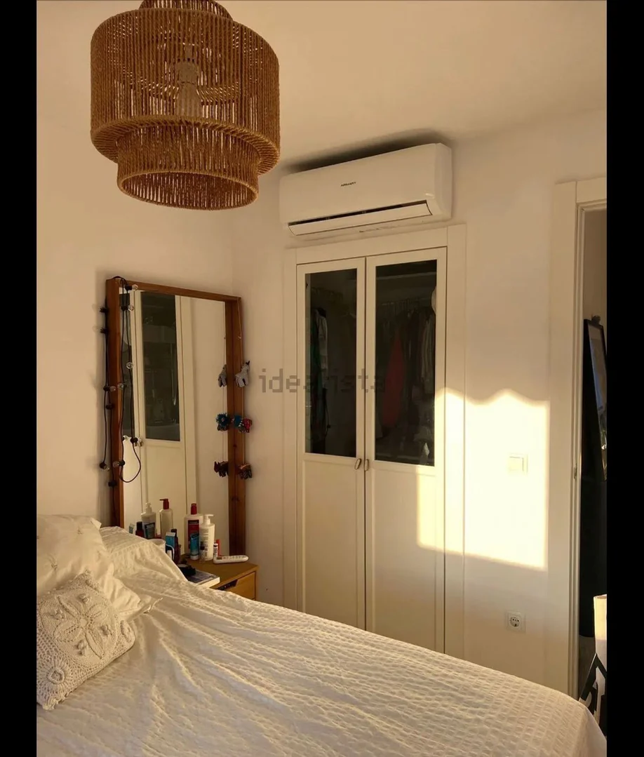 Alquiler de piso en Valdeacederas - Foto 4