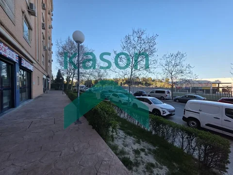 Local comercial en  Madrid Capital - Foto 37