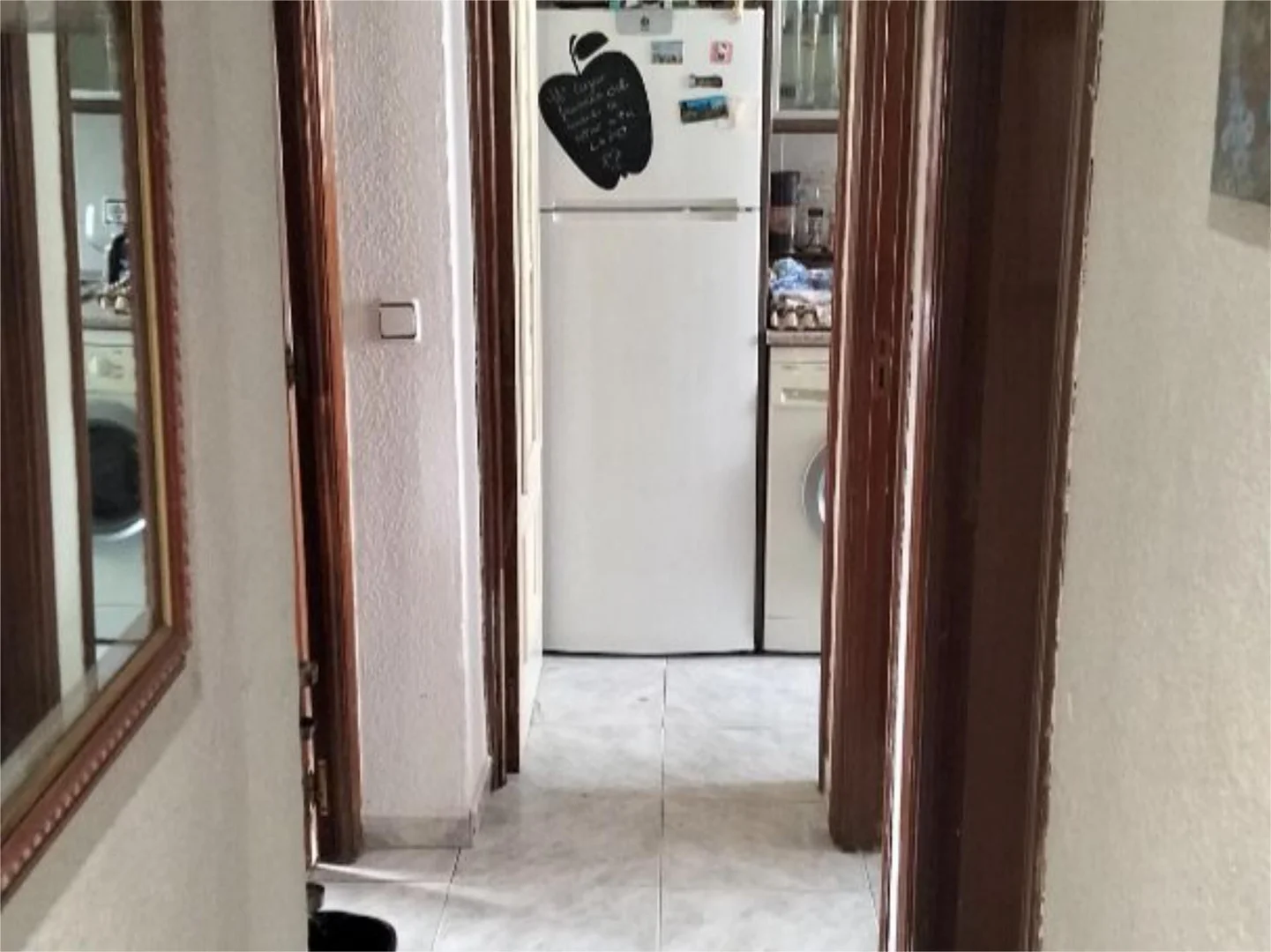 Piso en  Calle de Sáhara 18 - Foto 4