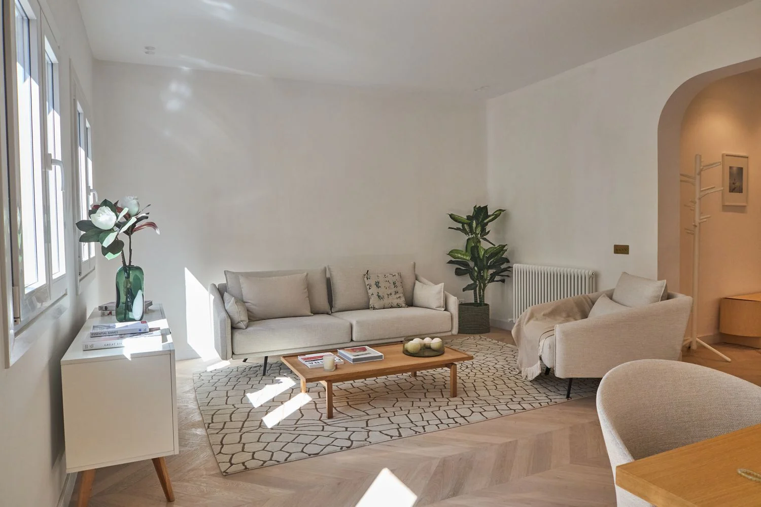 Piso en calle del General Pardiñas, 36 - Foto 19