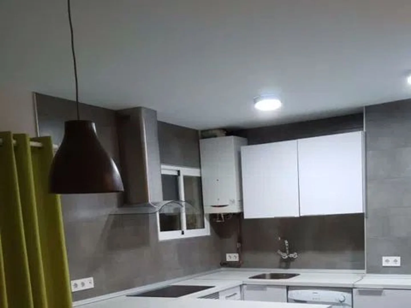 Piso en calle del Camino Viejo de Leganés, 93 - Foto 6