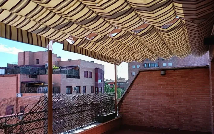 Ático en  Calle de Mánchester 4 - Foto 27