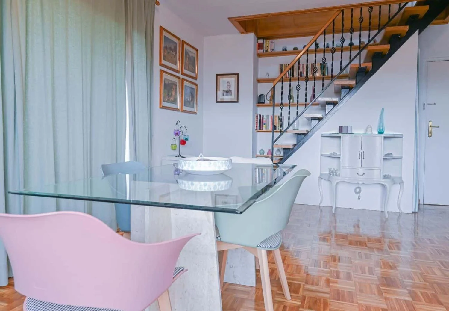 Piso en Calle Pinos Alta, 132, Ventilla-Almenara - Foto 15