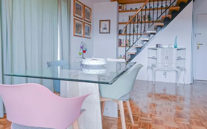 Piso en Calle Pinos Alta, 132, Ventilla-Almenara - Foto 15