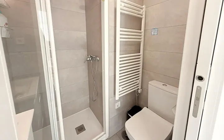 Apartamento en  Madrid Capital - Foto 39