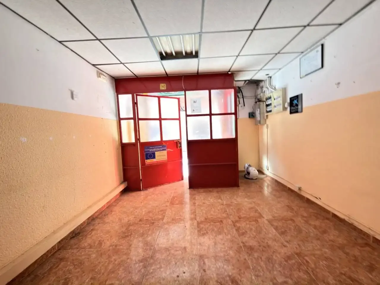 Local comercial en  Calle AGUDELLS 81 - Foto 33