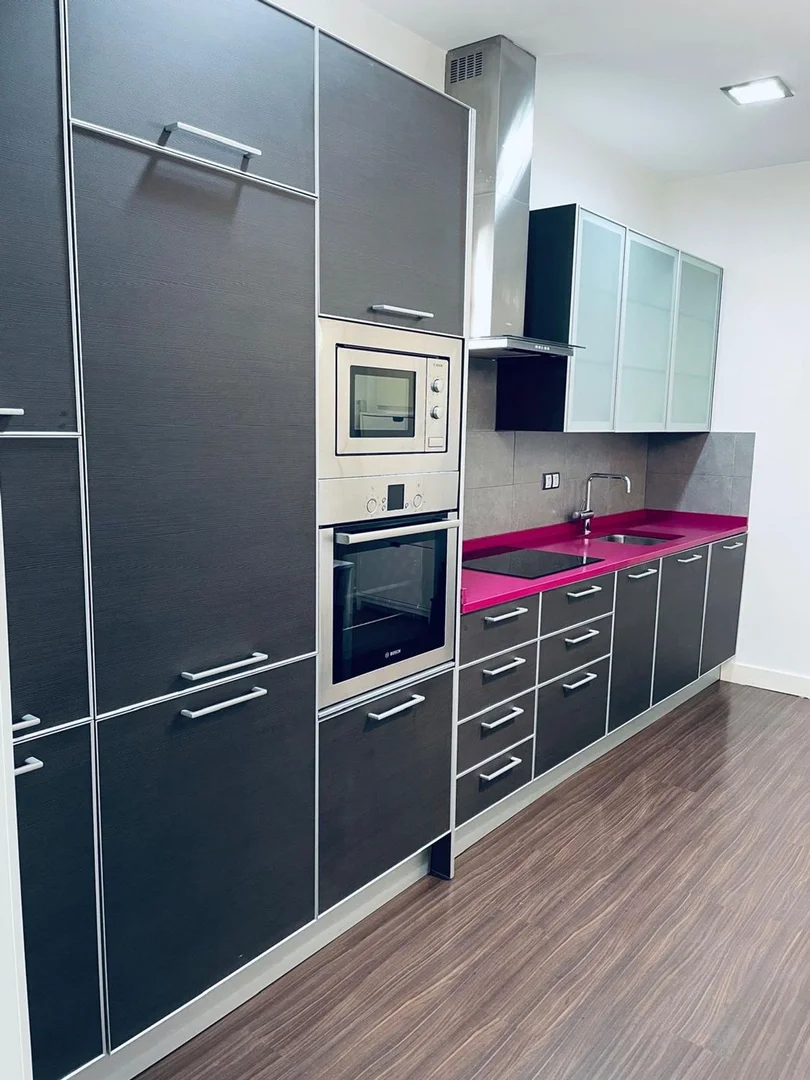 Estudio en calle de la Palma, 13 - Foto 7