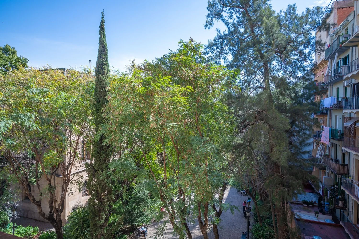 Piso en calle de la Diputació, 222 - Foto 59