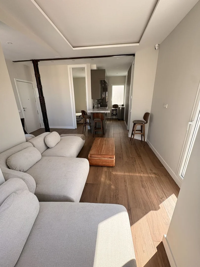 Ático en calle de Escosura, 6 - Foto 3