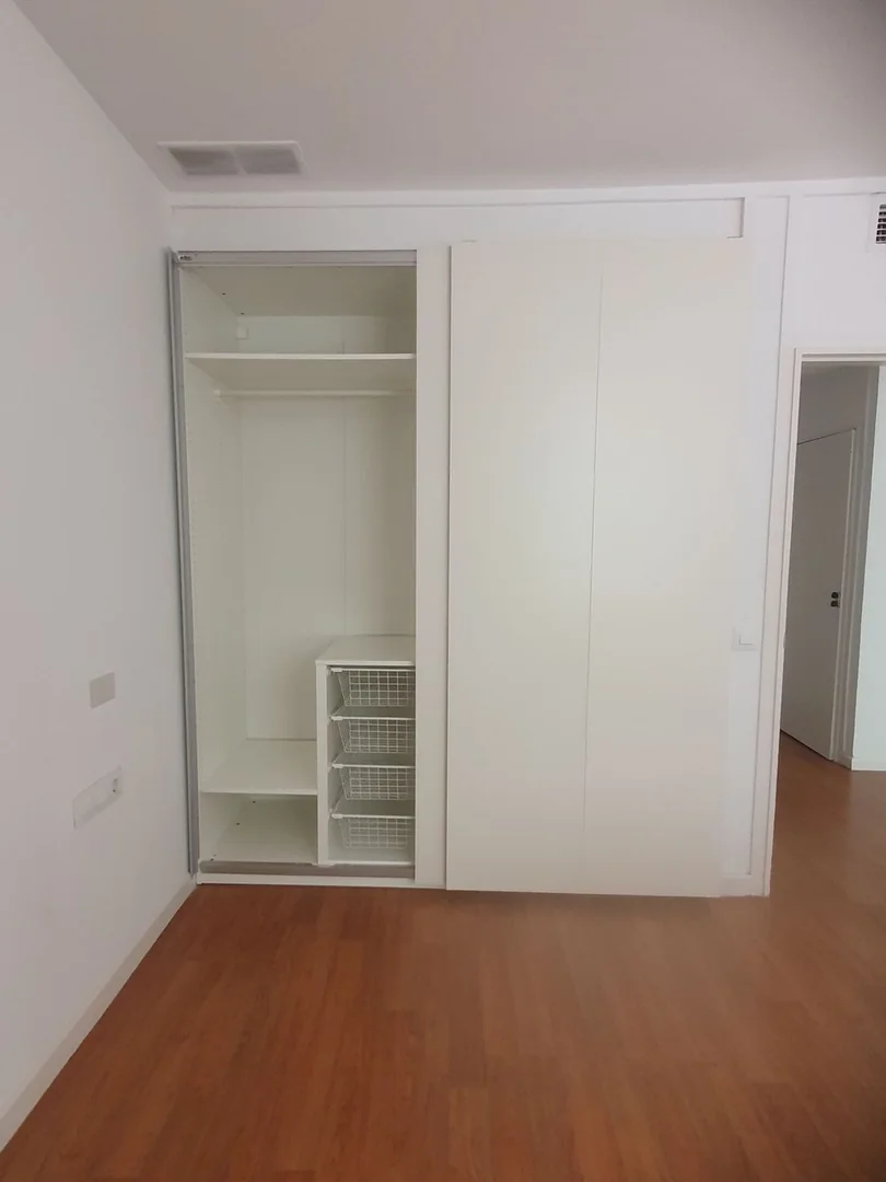 Piso en Calle de Juan Ramón Jiménez, 8, Bernabéu-Hispanoamérica - Foto 11