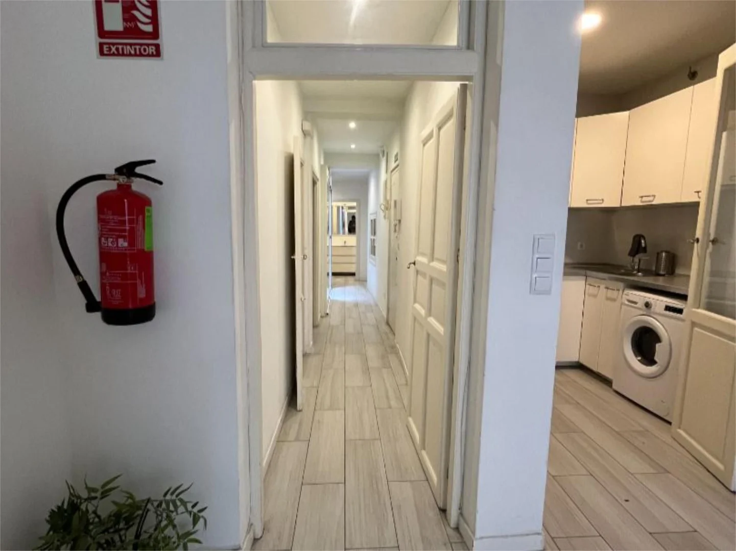 Piso en  Calle de Felipe III 7 - Foto 21