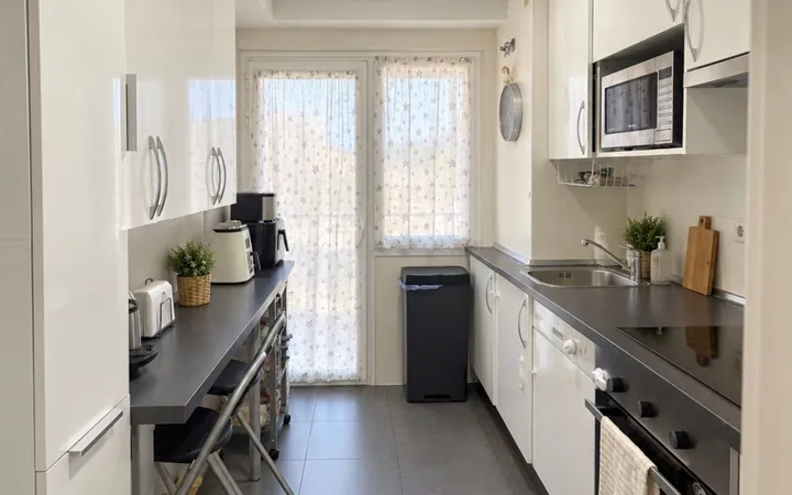 Piso en Calle de la Costa Brava, 34, Mirasierra - Foto 3