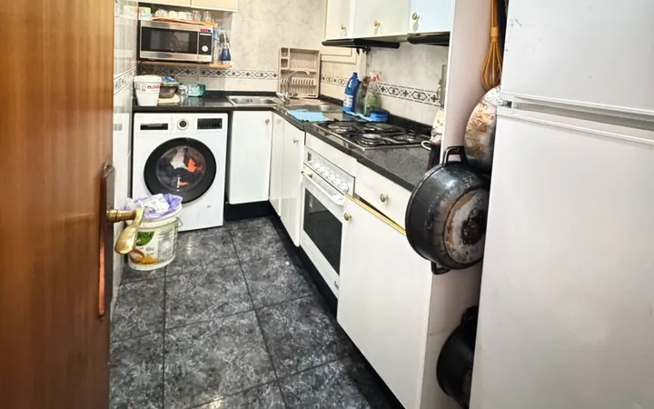 Piso en El Baix Guinardó - Foto 10