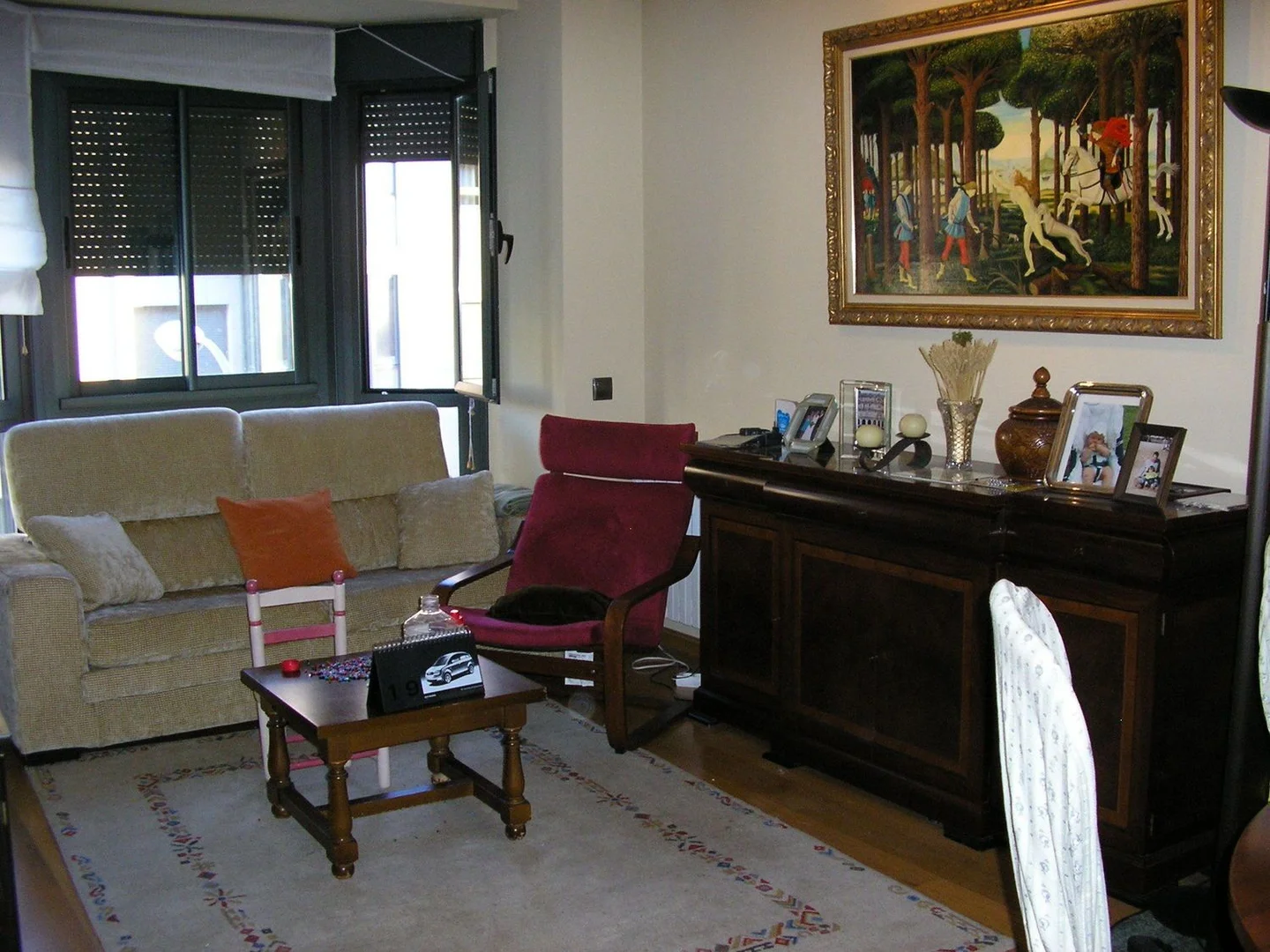 Piso en Avenida de los Arces, 7 - Foto 21