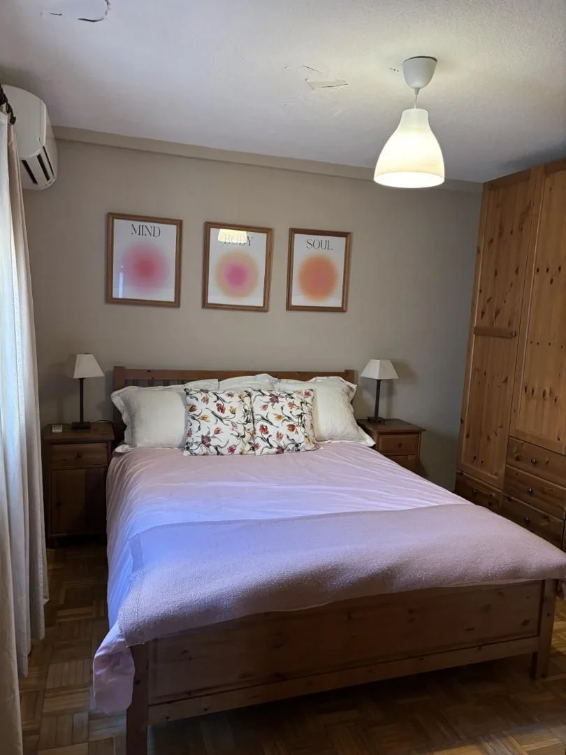 Piso en  Calle de Sambara 155