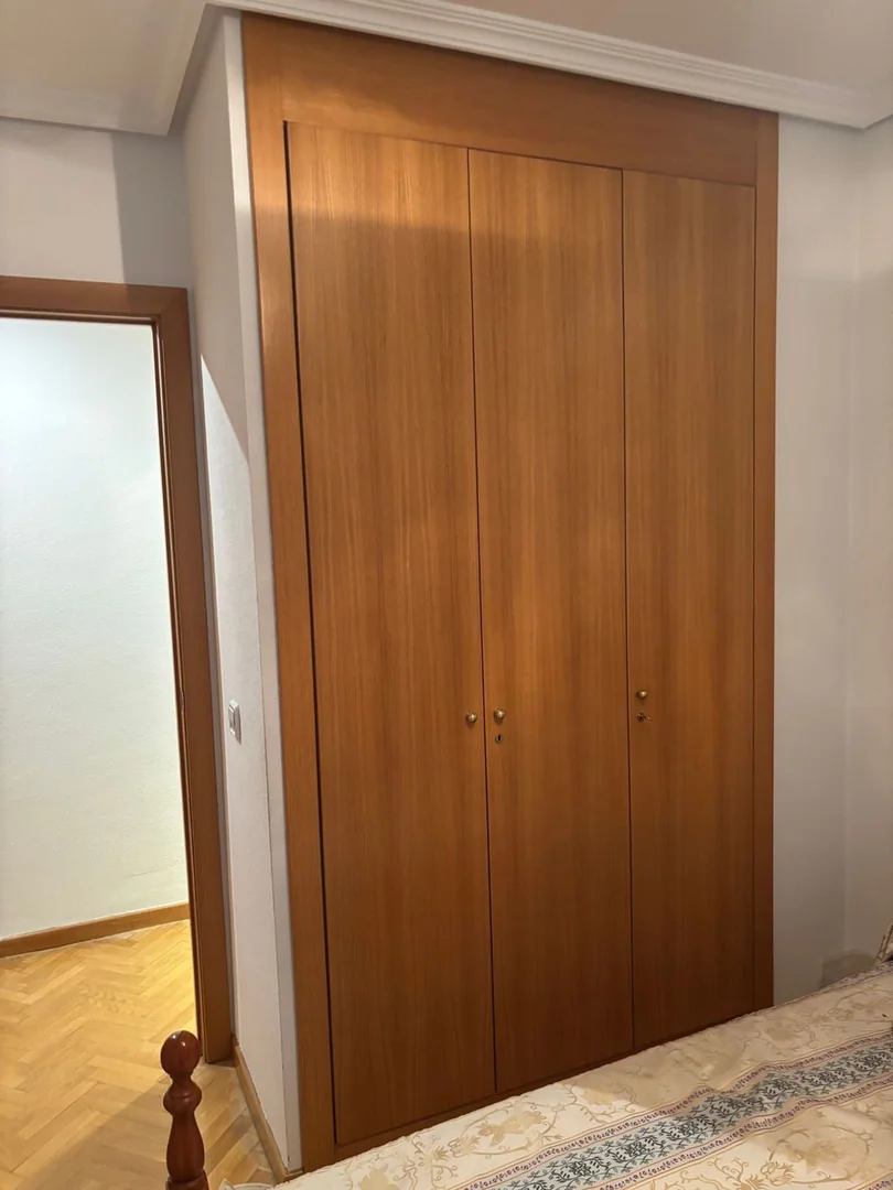Piso en Calle de Eduardo Barreiros, 140, Villaverde Alto - Foto 27