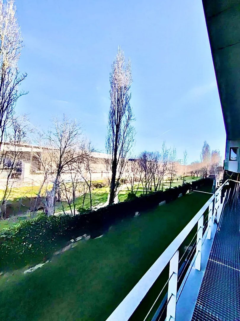 Estudio en carretera Fuencarral a Alcobendas, 44 - Foto 5