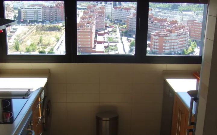 Piso en Calle de la Princesa de Éboli, 15, Sanchinarro - Foto 13